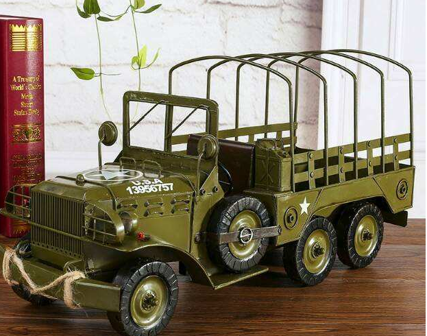 门源大型仿真模型道具